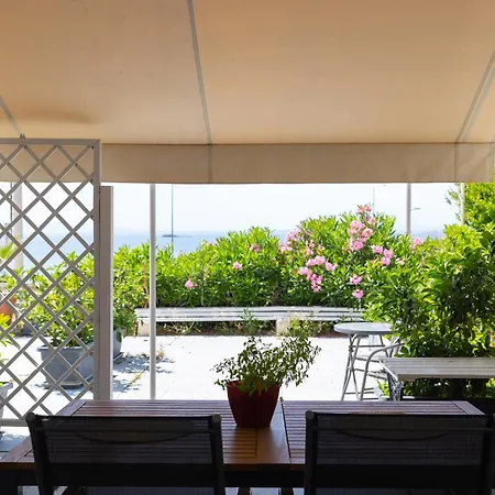 New Seafront Studio Anavyssos Exterior photo