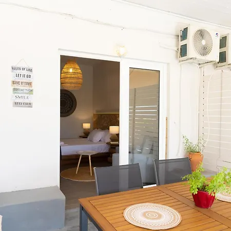 New Seafront Studio Anavyssos Exterior photo