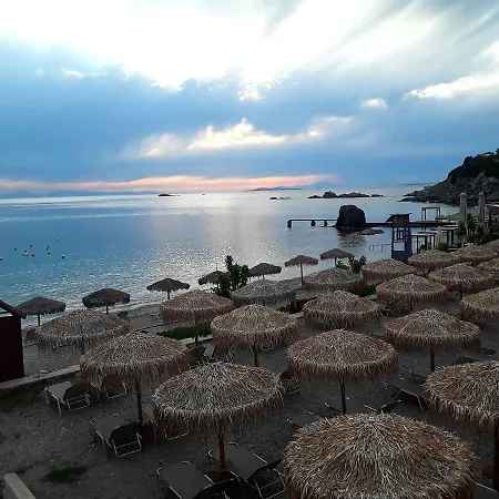 New Seafront Studio Anavyssos Exterior photo